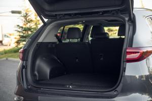 Kia Sportage EX 2019 года  (NA)